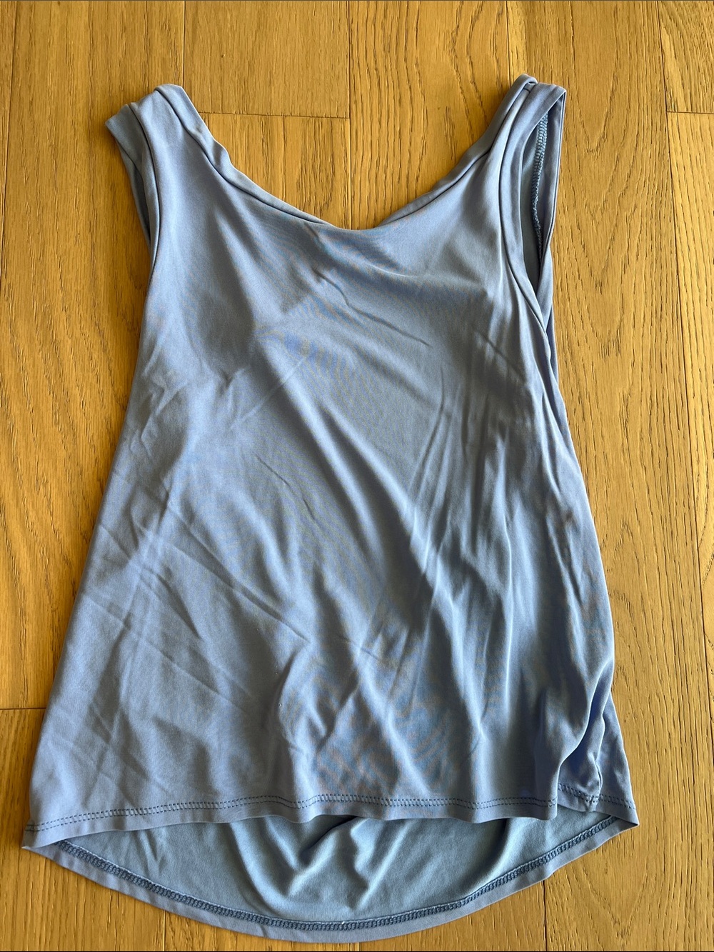 Evolution and creation. Size small top
